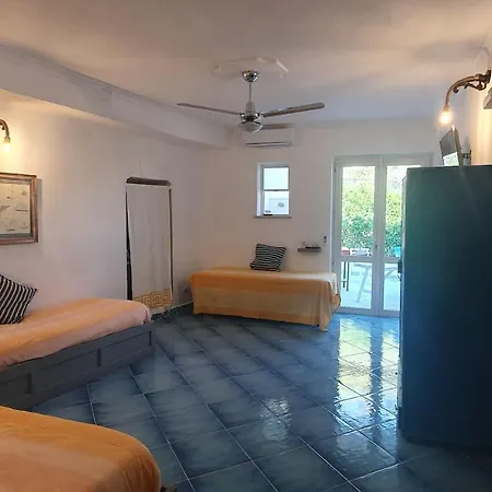 Marbnb Centro, Porto * Ponza