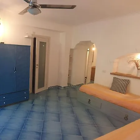 Appartamento Marbnb Centro, Porto Ponza