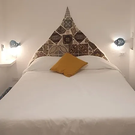 Marbnb Centro, Porto Ponza